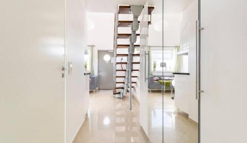 Maisonette