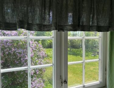 Standard Twin Room with Garden View