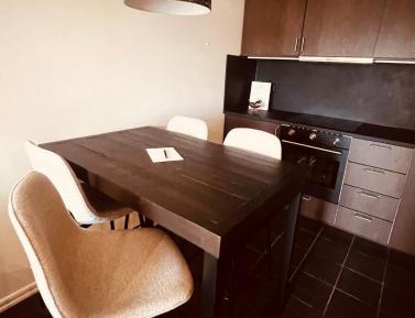Quadruple Room with Terrace