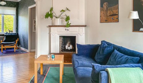 Two-Bedroom Apartment with View