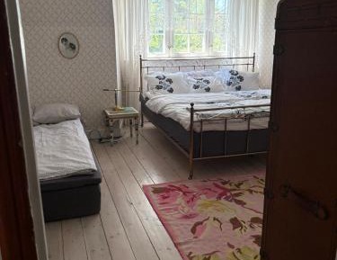 Family Double Room