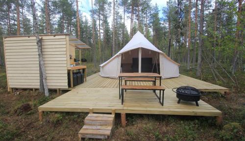 Tent