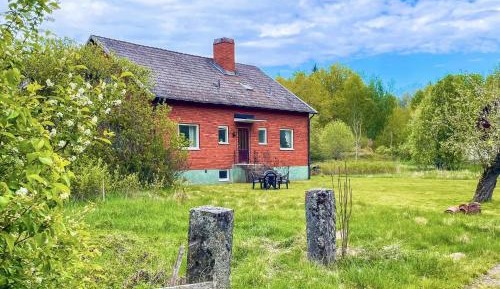 Three-Bedroom Vacation Home 