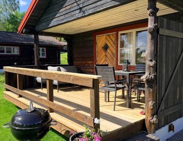 Cottage nr 104
