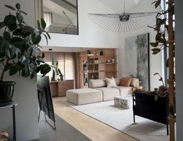 Superior Villa