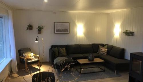Apartment - Split Level