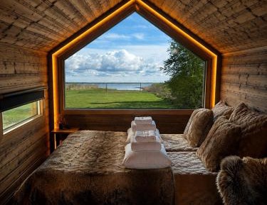 One-Bedroom Chalet