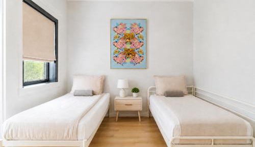 Small Double Room