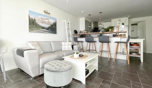 Three-Bedroom Home