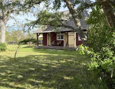 Three-Bedroom Chalet
