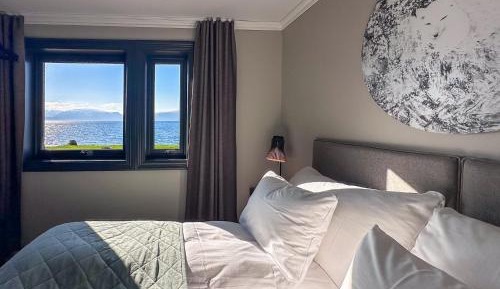 Double Room with Sea View