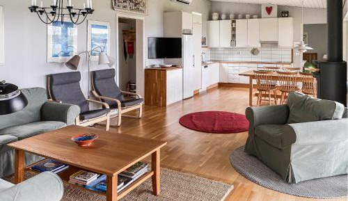 Three-Bedroom Home
