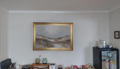 Single Room with Sea View