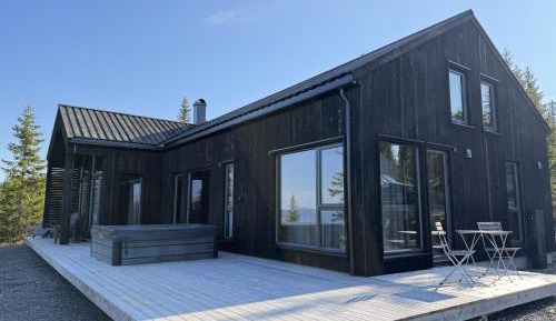 Five-Bedroom House