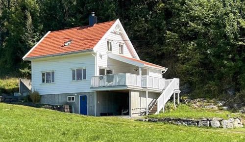 Four-Bedroom Vacation Home