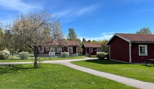 Three-Bedroom Home