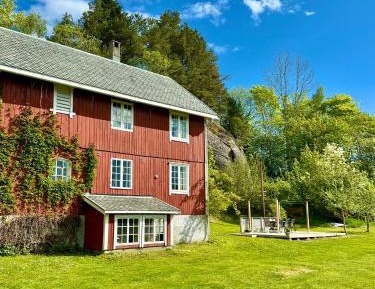 Vacation Home