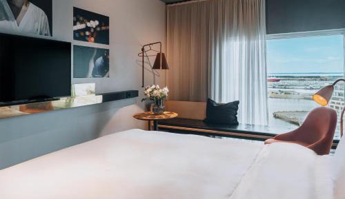 King Room with Ocean View