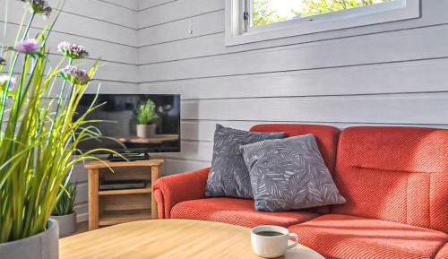 Two-Bedroom Holiday Home