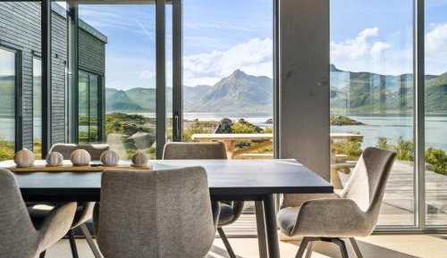 Three-Bedroom Vacation Home 