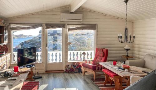 Three-Bedroom Home