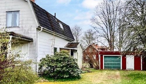 Three-Bedroom Vacation Home 