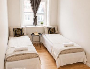 Budget Double Room