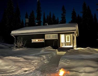 Two-Bedroom Chalet
