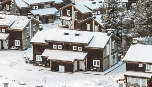 Three-Bedroom Vacation Home 