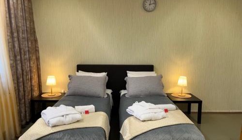 Superior Quadruple Room