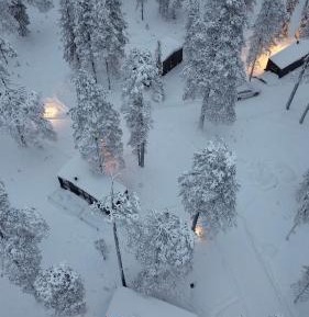 Chalet