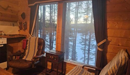 One-Bedroom Chalet