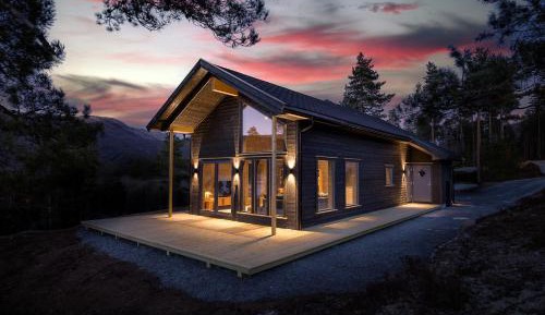 Vacation Home
