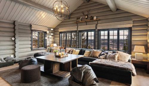 Chalet