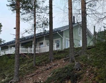 Three-Bedroom Home