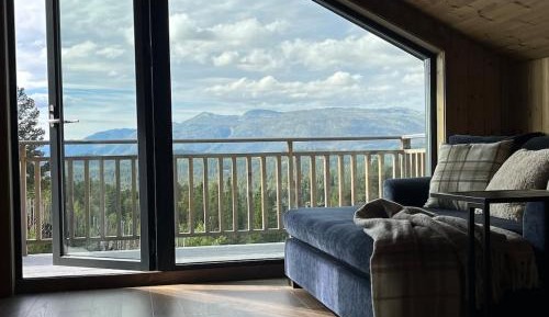 Four-Bedroom Vacation Home