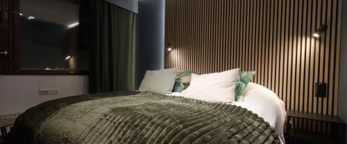 Budget Double or Twin Room