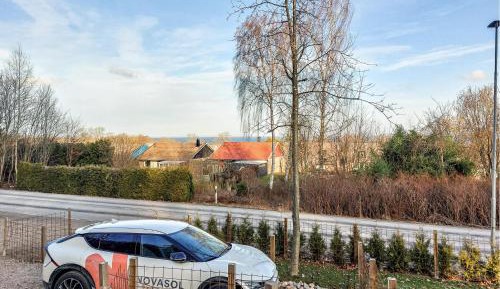 One-Bedroom Vacation Home