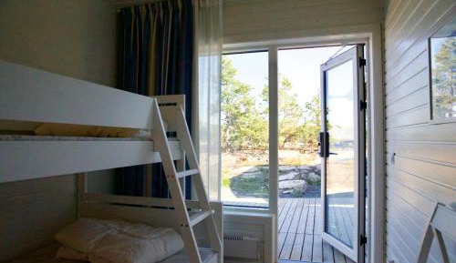 Triple Room with Lake View
