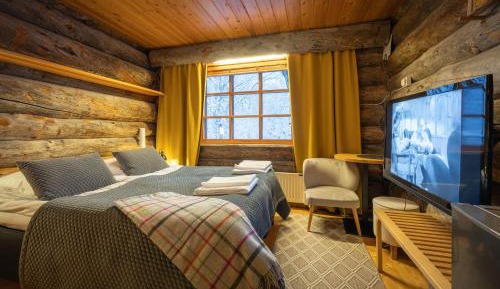 Small Double Room