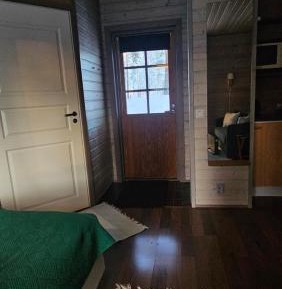Double or Twin Room with Garden View