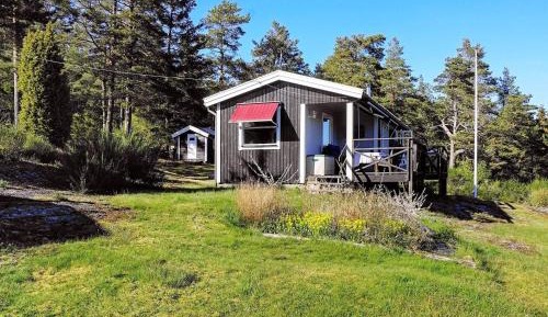 Two-Bedroom Holiday Home