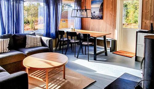 Four-Bedroom Vacation Home