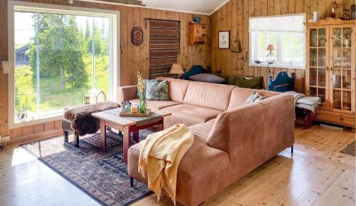 Four-Bedroom Vacation Home