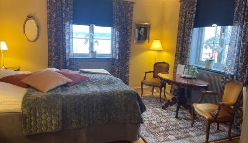 Double Room with Lake View