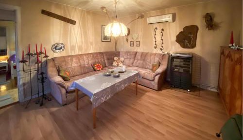 Two-Bedroom Holiday Home