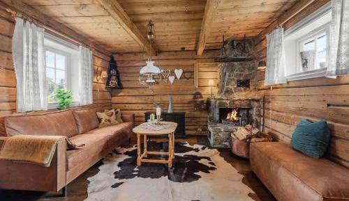 Two-Bedroom Holiday Home
