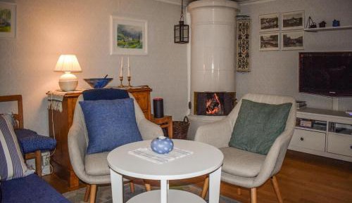 Two-Bedroom Holiday Home