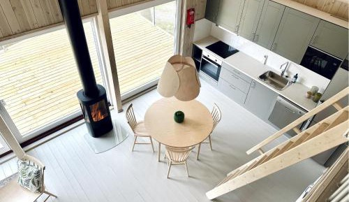 Three-Bedroom Vacation Home 