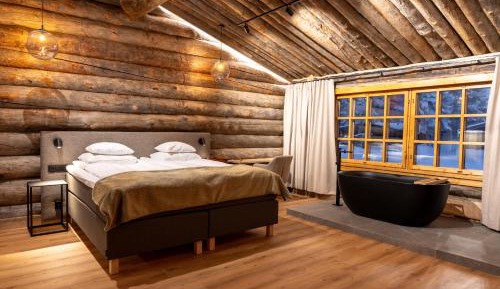 Kelo Signature Suite